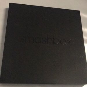 Smashbox Be Legendary Matte Lip Palette